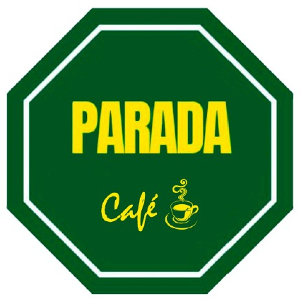 Logo Parada do Cafe 
