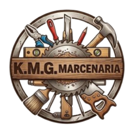 Logo KMG