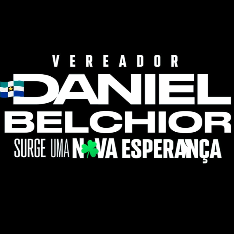 Logo Daniel Belchior