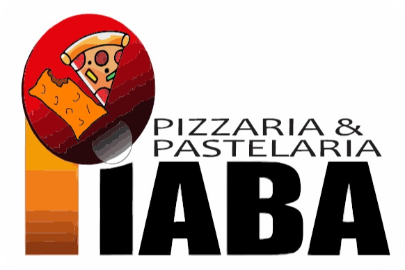 Logo Pizzaria Piaba 