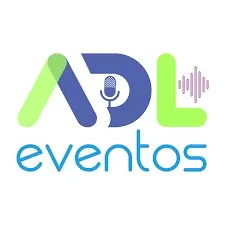 Logo ADL Eventos