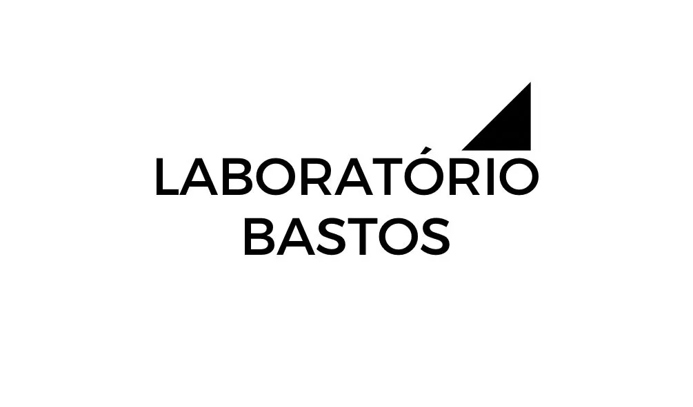 Logo Laboratórios Bastos