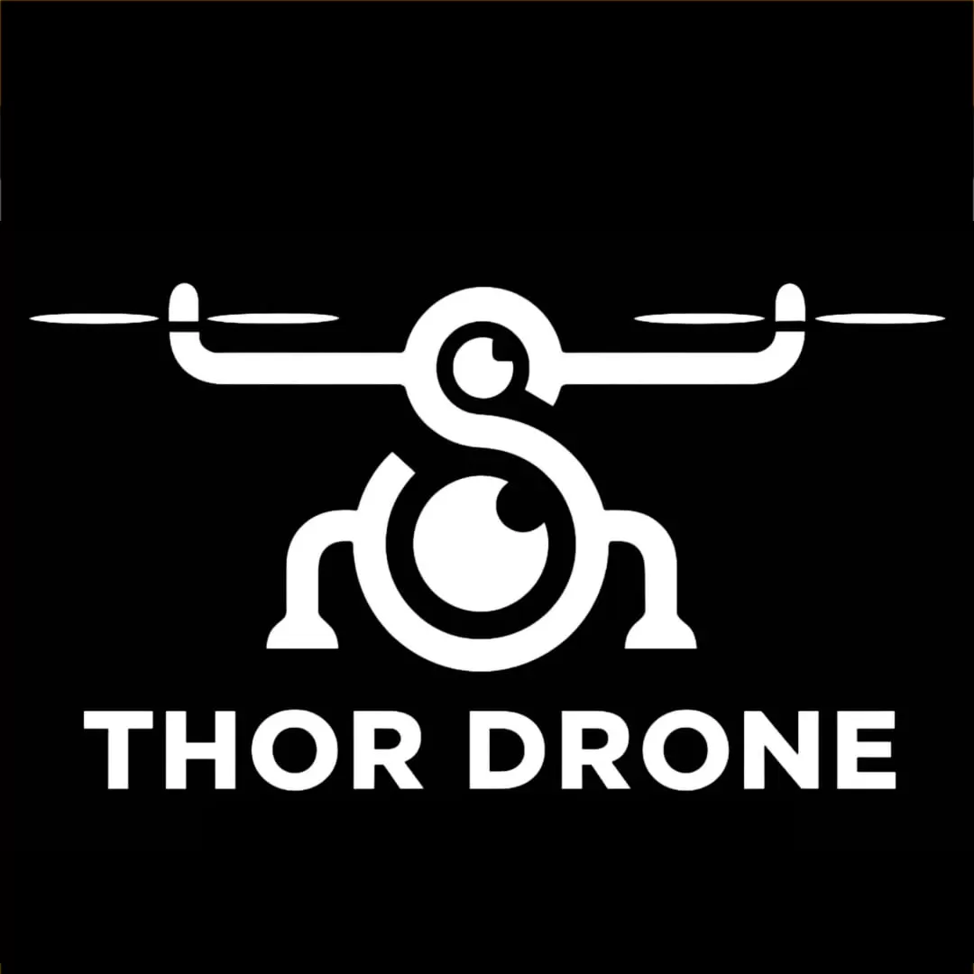 Logo Thor Drones