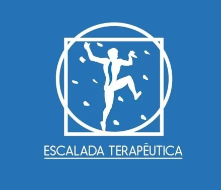 Logo Escalada Terapêutica
