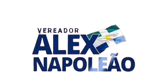 Logo Alex Napoleão 