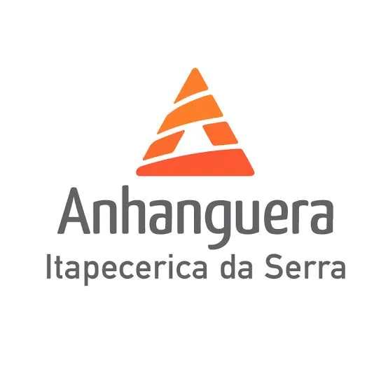 Logo Anhanguera