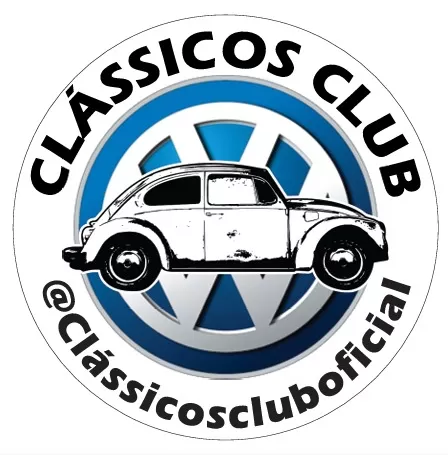 Logo Classicos Club