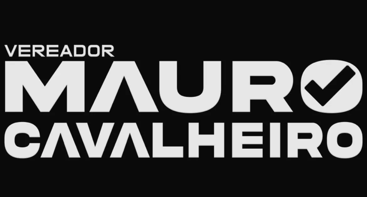 Logo Mauro Carvalheiro