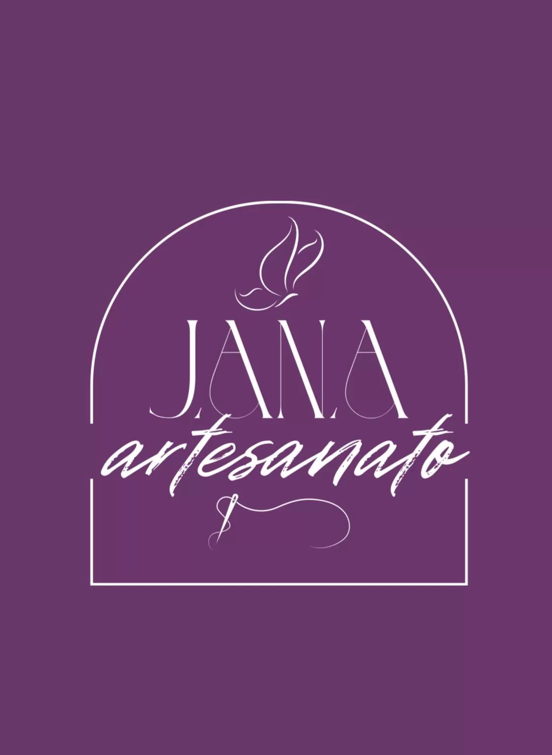Logo Jana Artesanato 