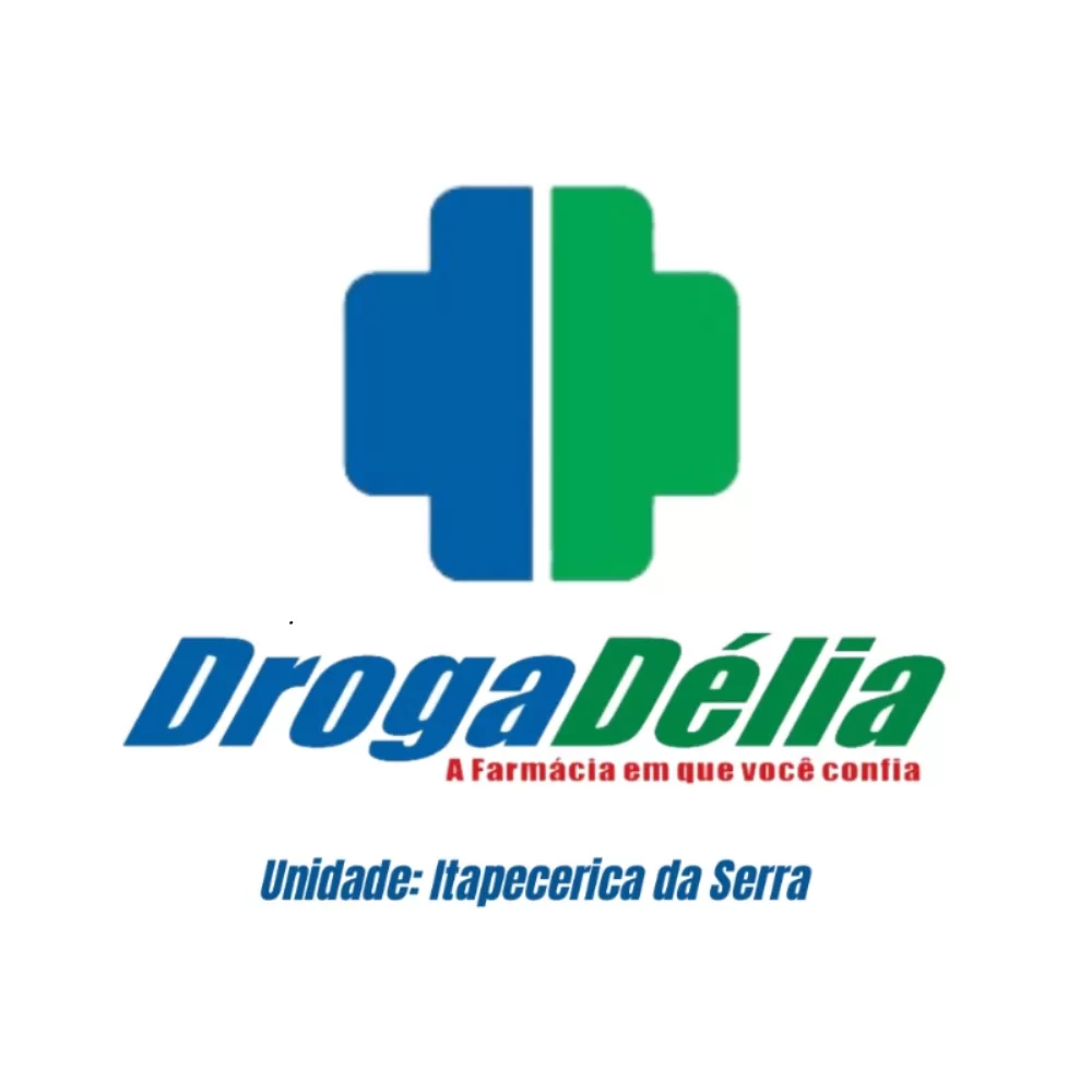 Logo Droga Delia