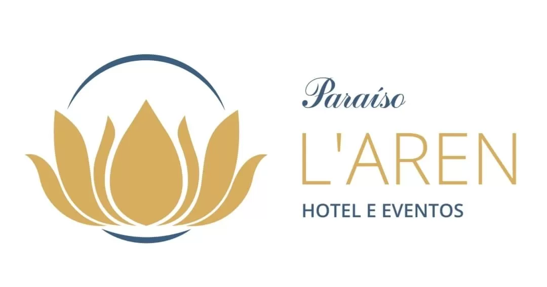 Logo Paraiso Laren